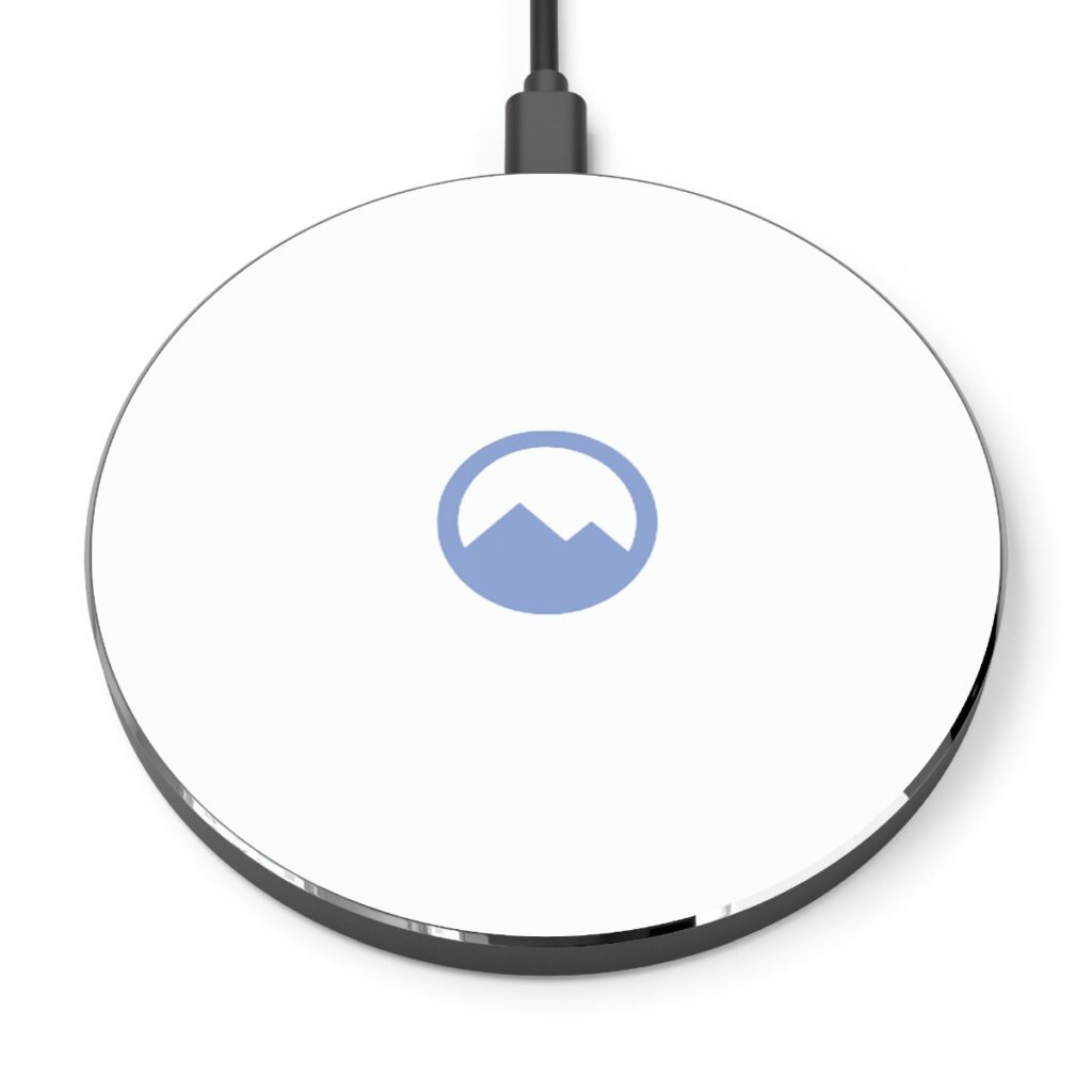 A² Wireless Charger
