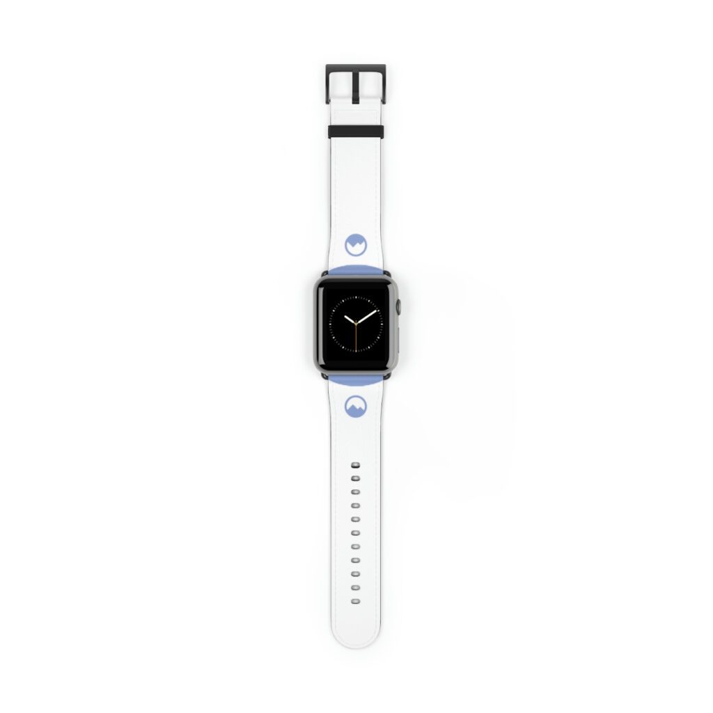 A² Watch Band for Apple Watch 42 - 45 mm