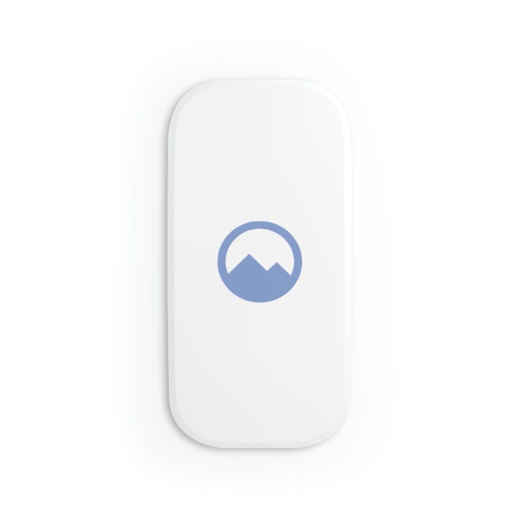 A² iPhone Kickstand