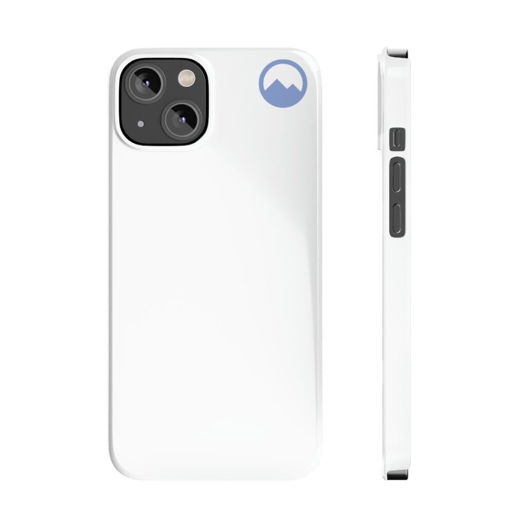 A² Slim Case for iPhone