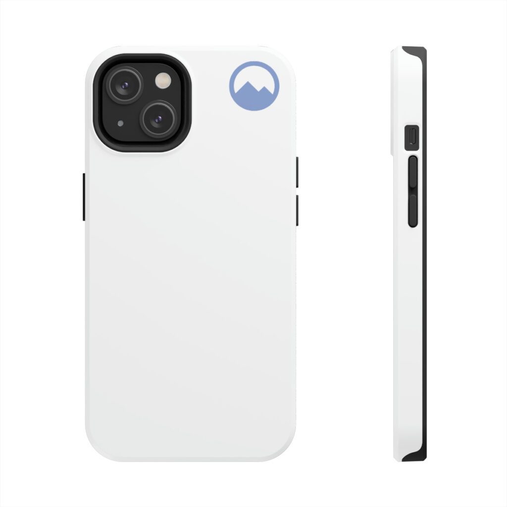 A² Tough Case for iPhone