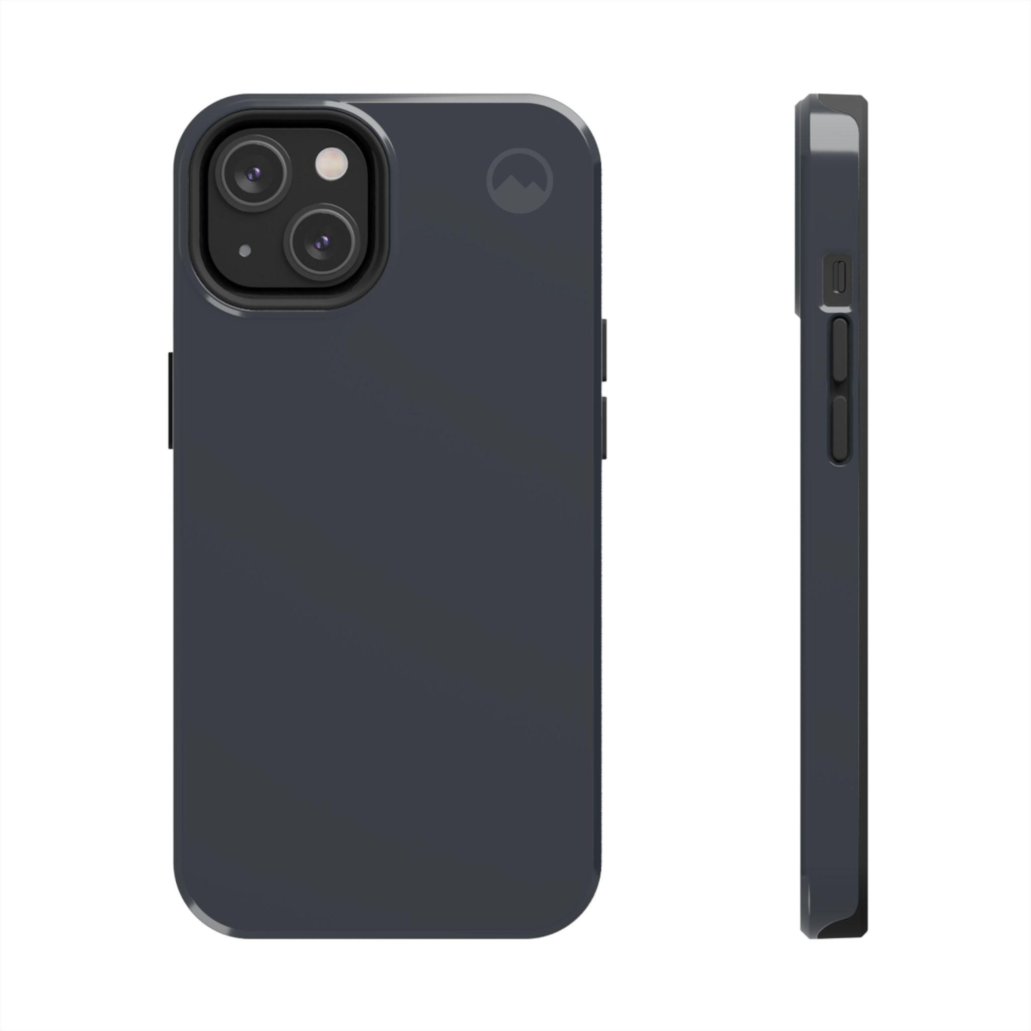A² Midnight Tough Phone Case for iPhone - Image 34