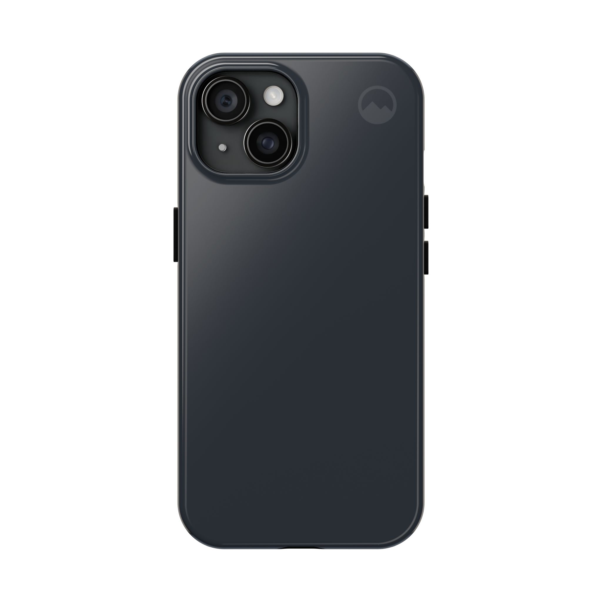 A² Midnight Tough Phone Case for iPhone - Image 38