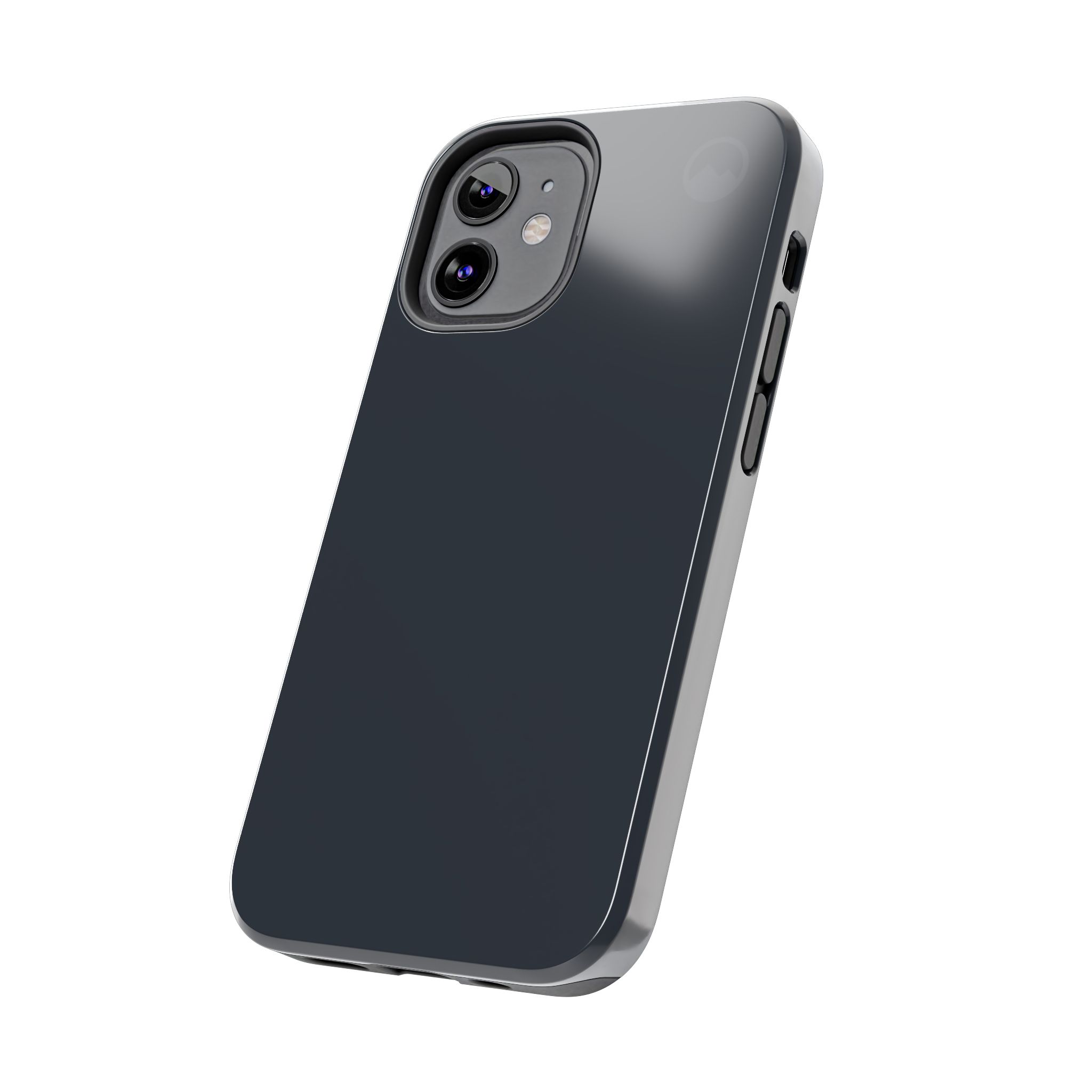 A² Midnight Tough Phone Case for iPhone - Image 15