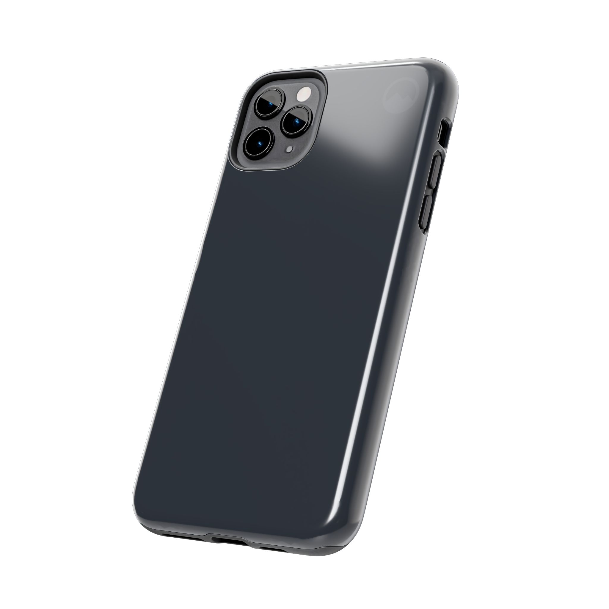 A² Midnight Tough Phone Case for iPhone - Image 9