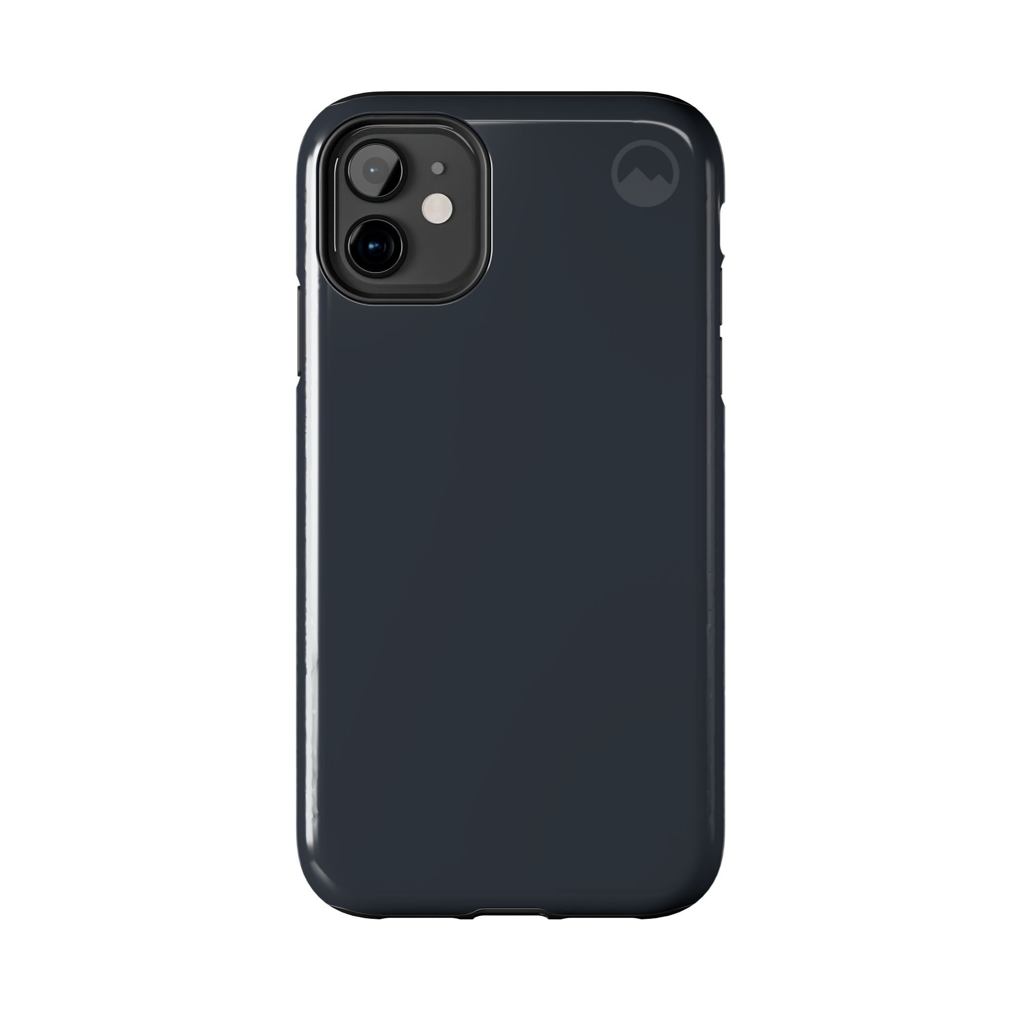A² Midnight Tough Phone Case for iPhone - Image 2