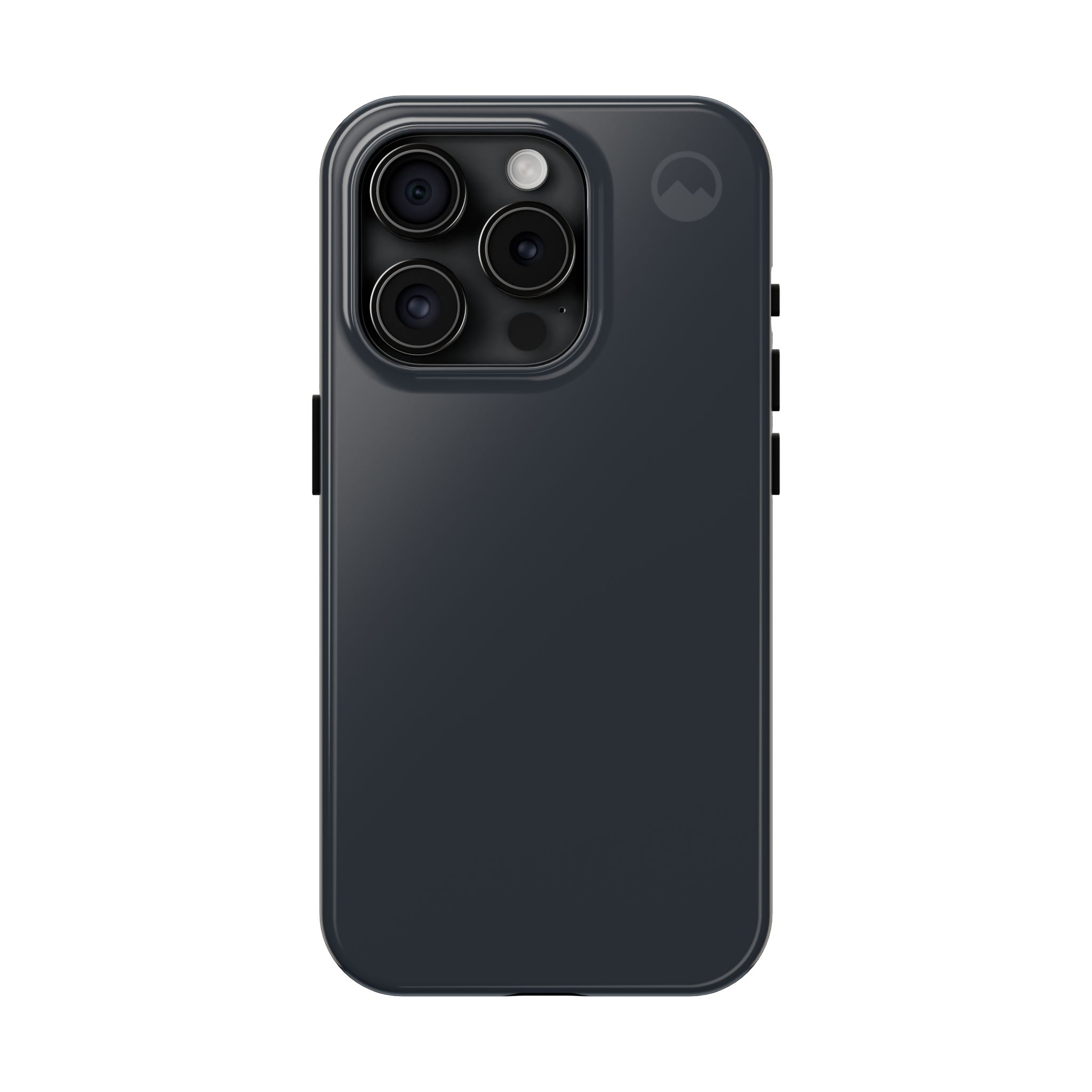A² Midnight Tough Phone Case for iPhone - Image 39