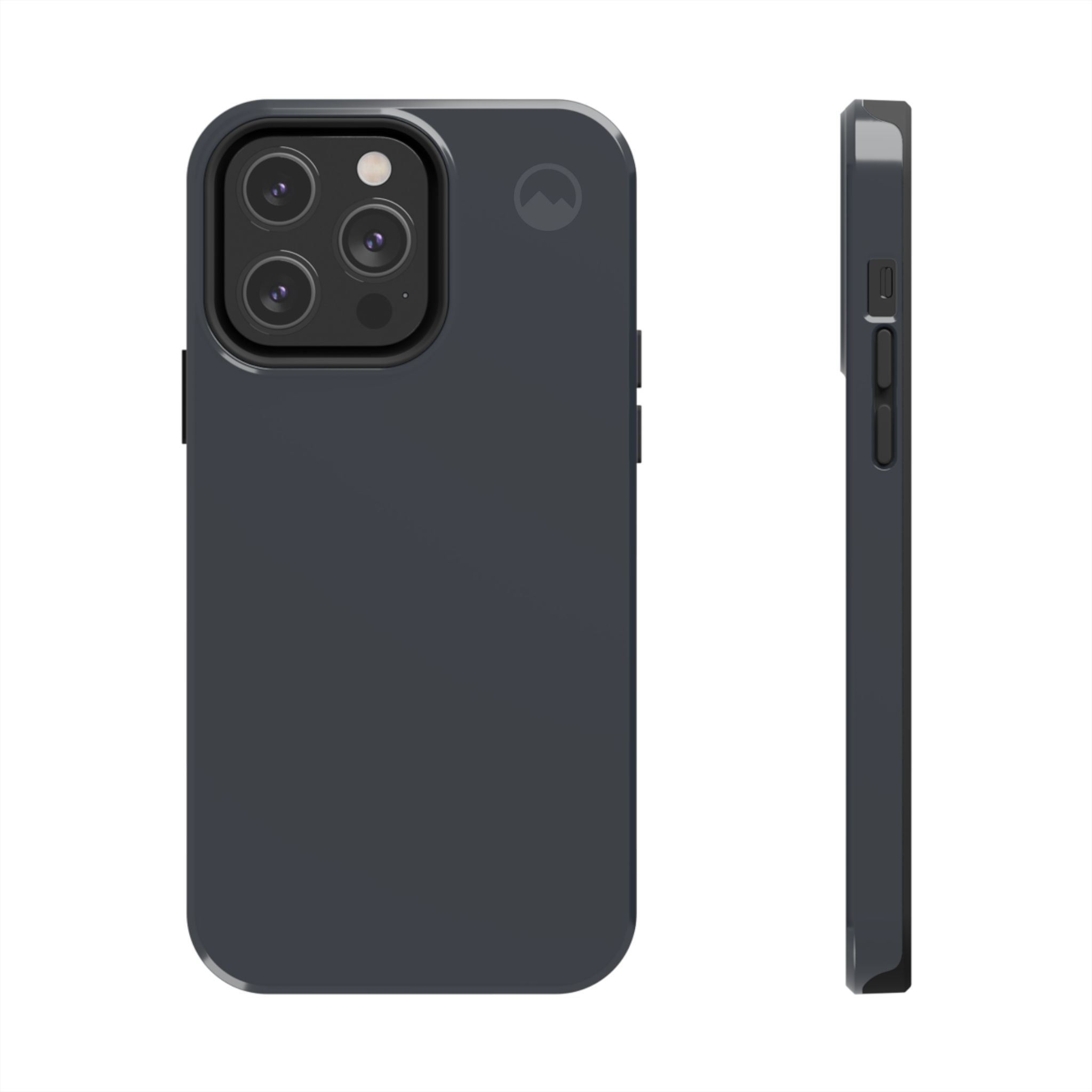 A² Midnight Tough Phone Case for iPhone - Image 36