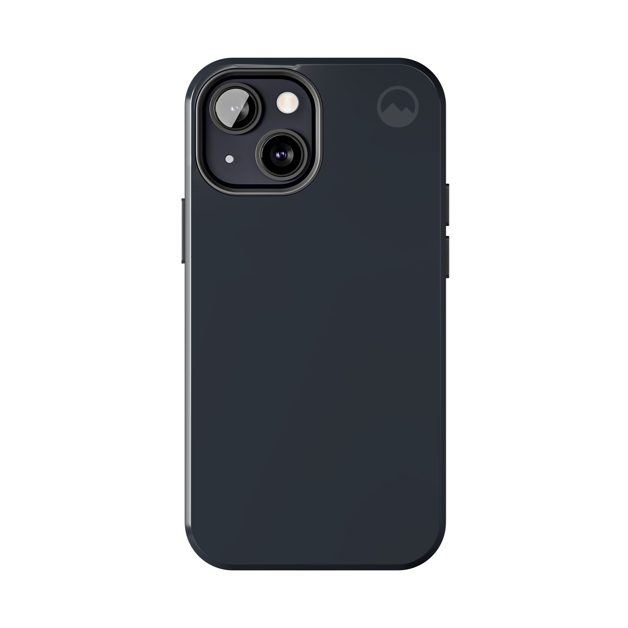 A² Midnight Tough Phone Case for iPhone - Image 26