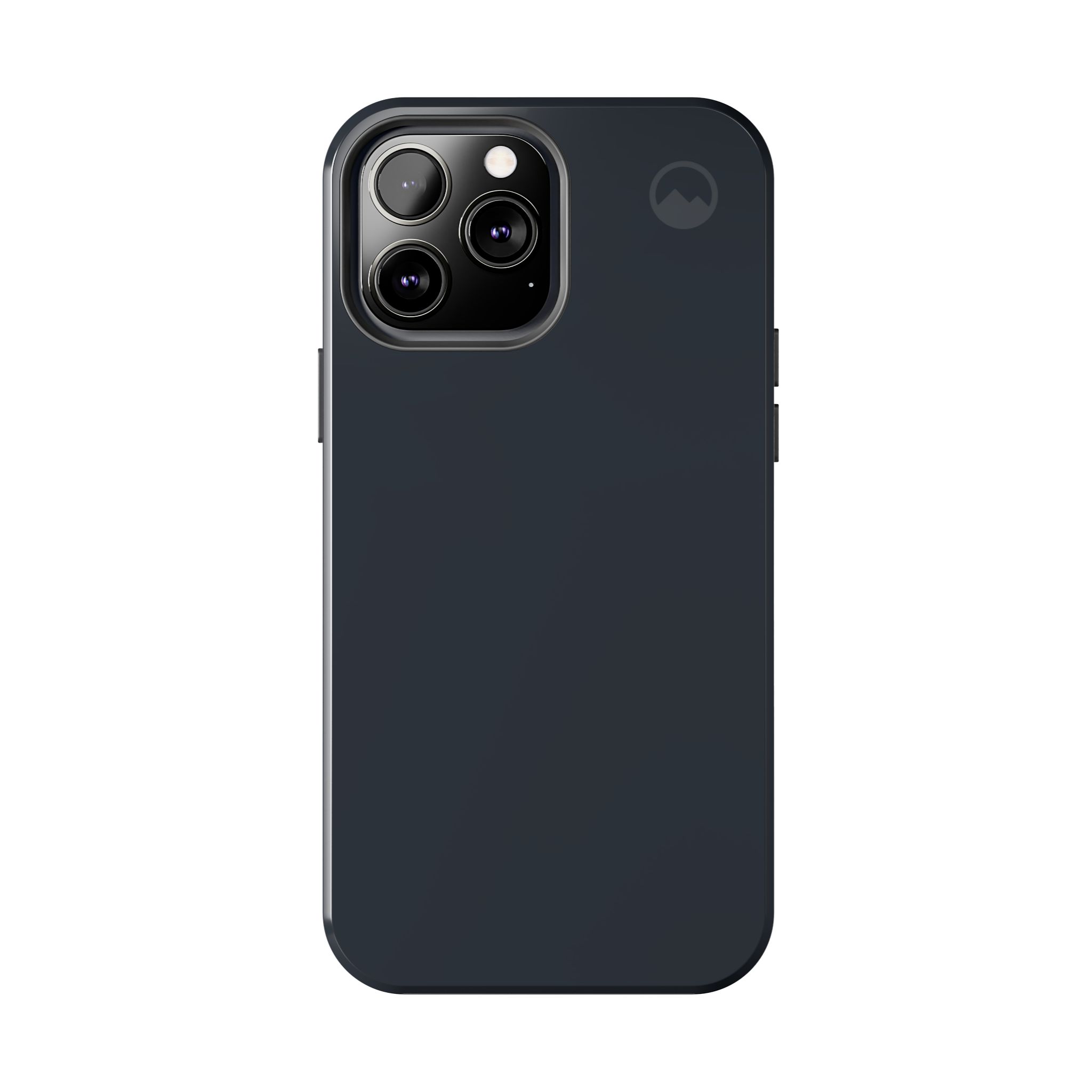 A² Midnight Tough Phone Case for iPhone - Image 32