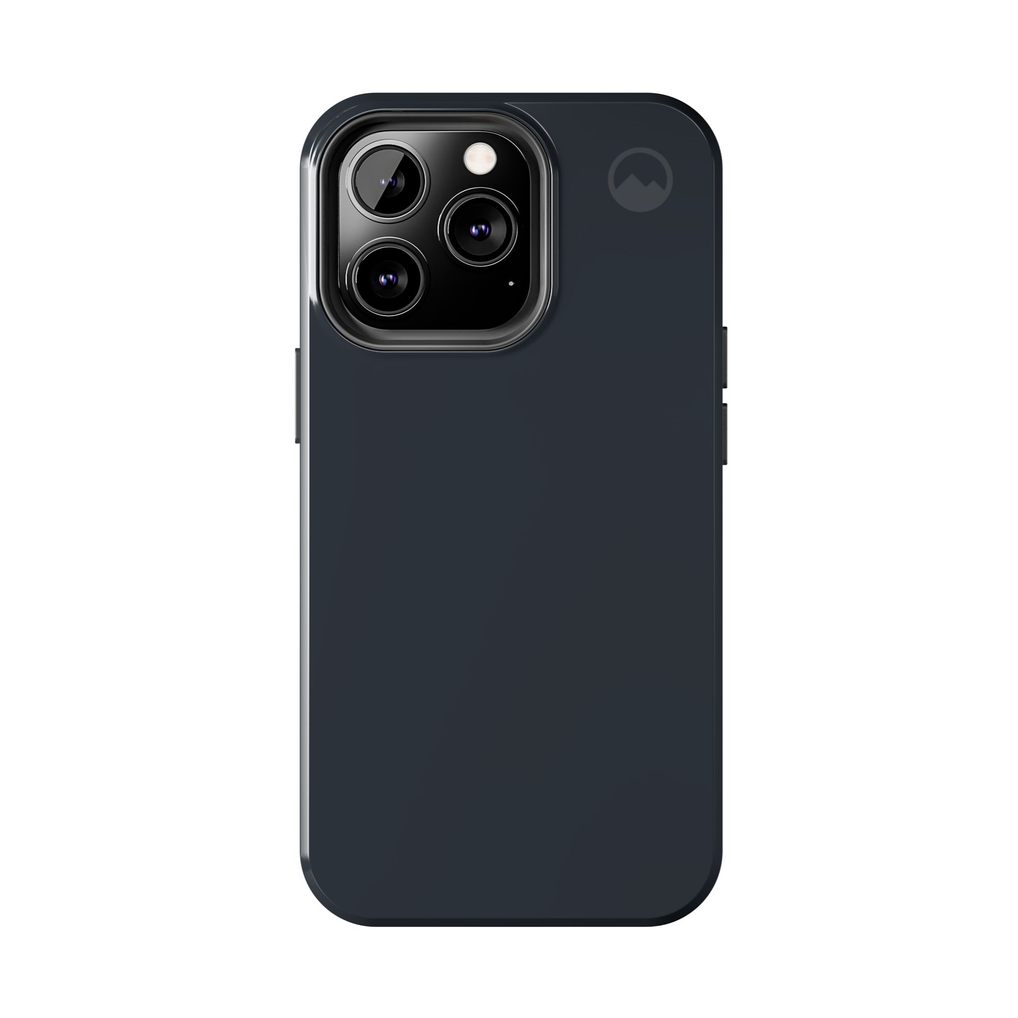 A² Midnight Tough Phone Case for iPhone - Image 29