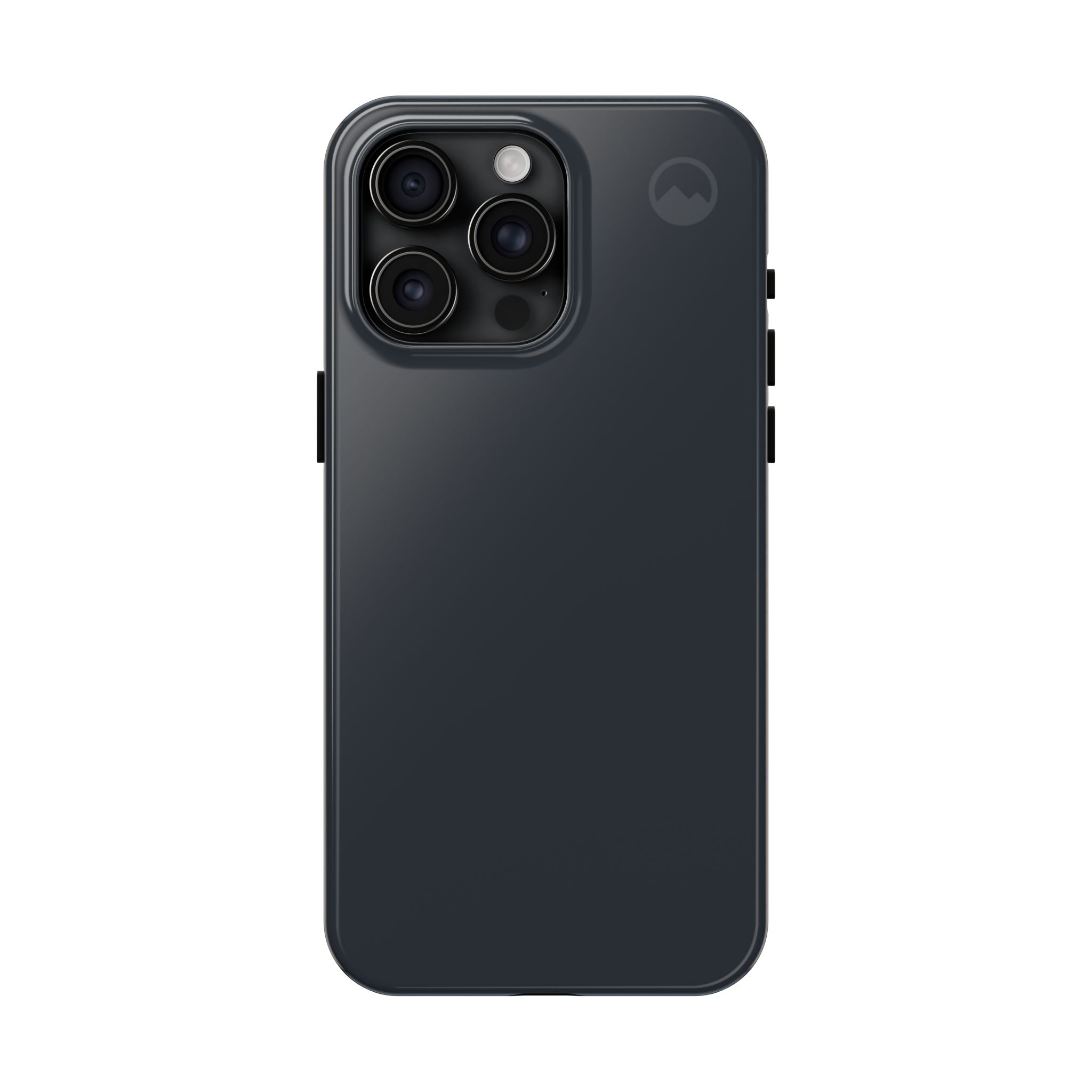 A² Midnight Tough Phone Case for iPhone - Image 41