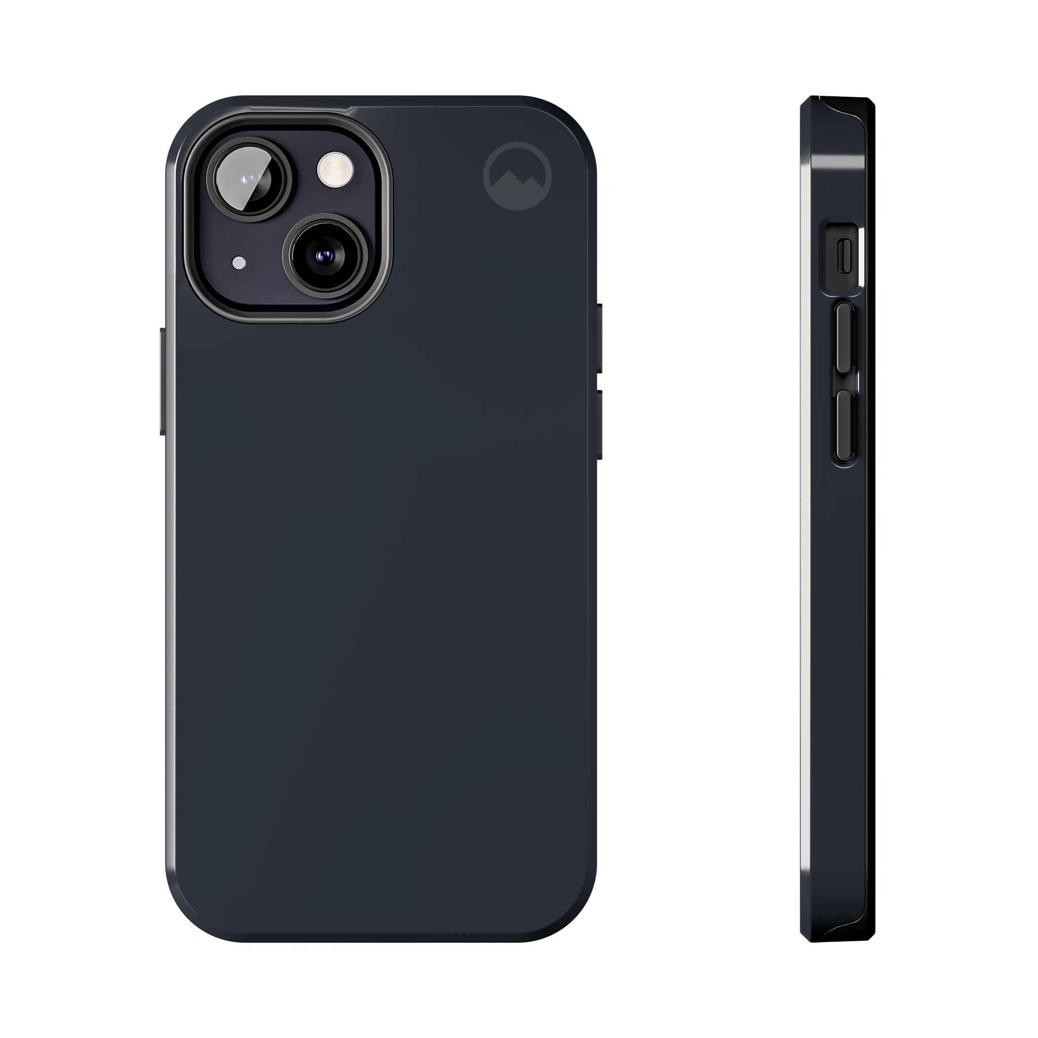 A² Midnight Tough Phone Case for iPhone - Image 25