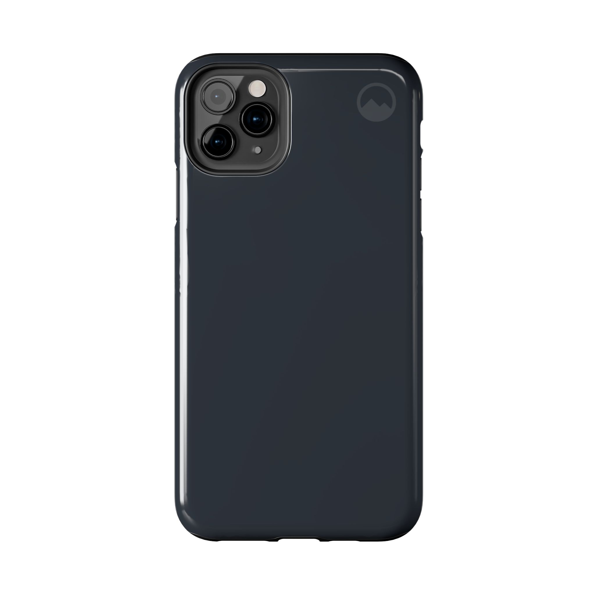 A² Midnight Tough Phone Case for iPhone - Image 8