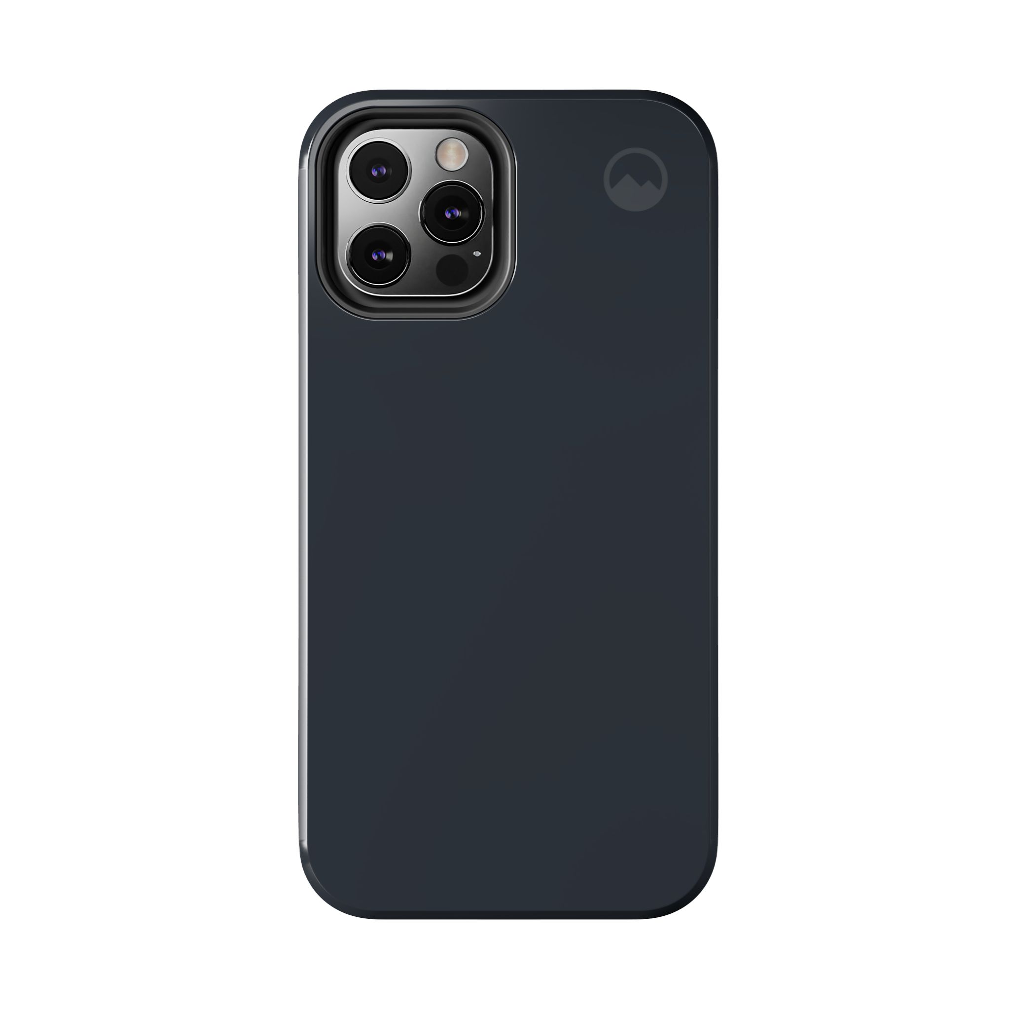 A² Midnight Tough Phone Case for iPhone - Image 17