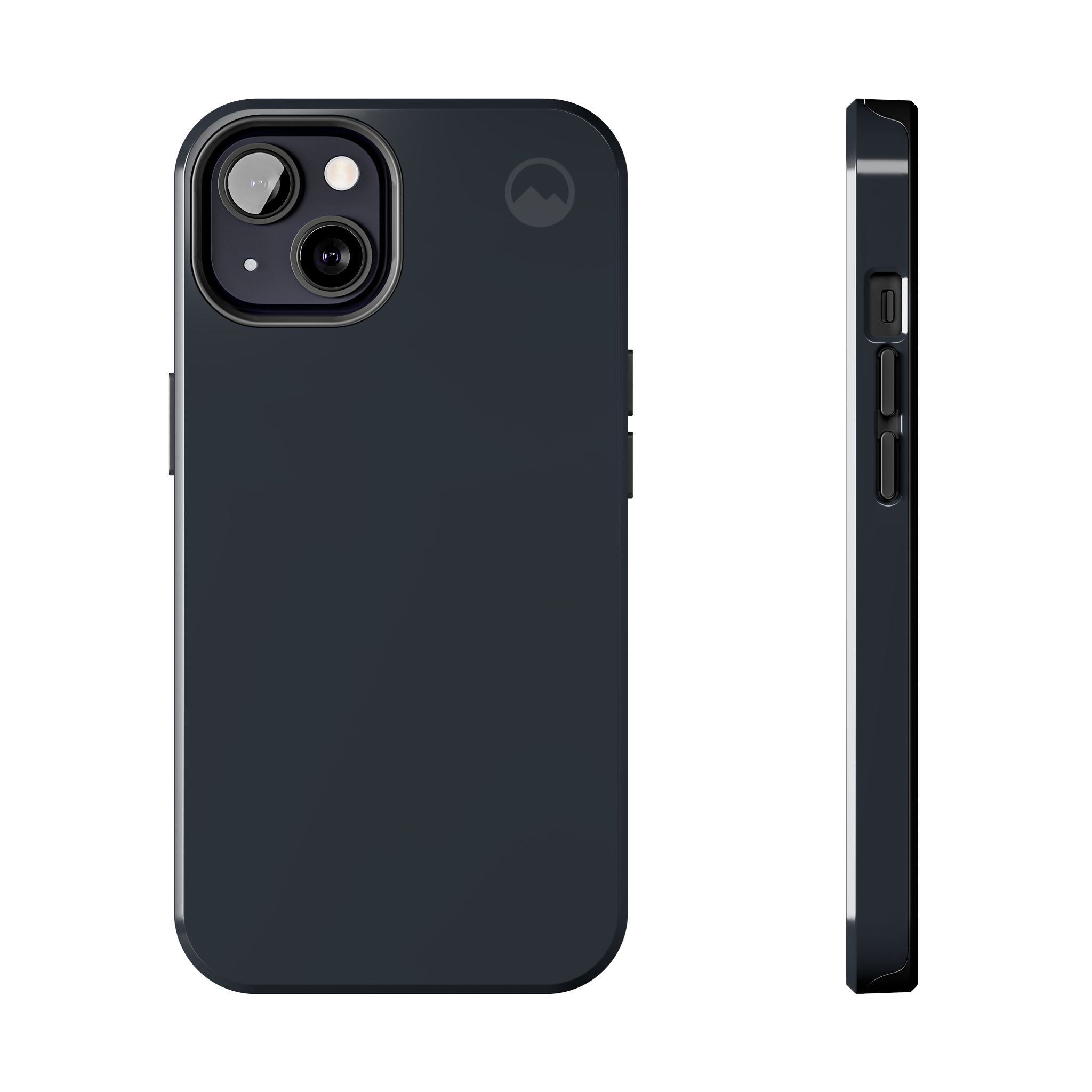 A² Midnight Tough Phone Case for iPhone - Image 22