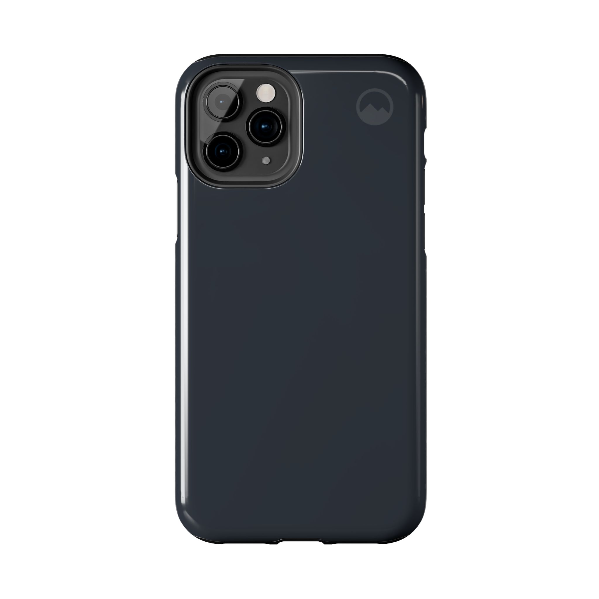 A² Midnight Tough Phone Case for iPhone - Image 5