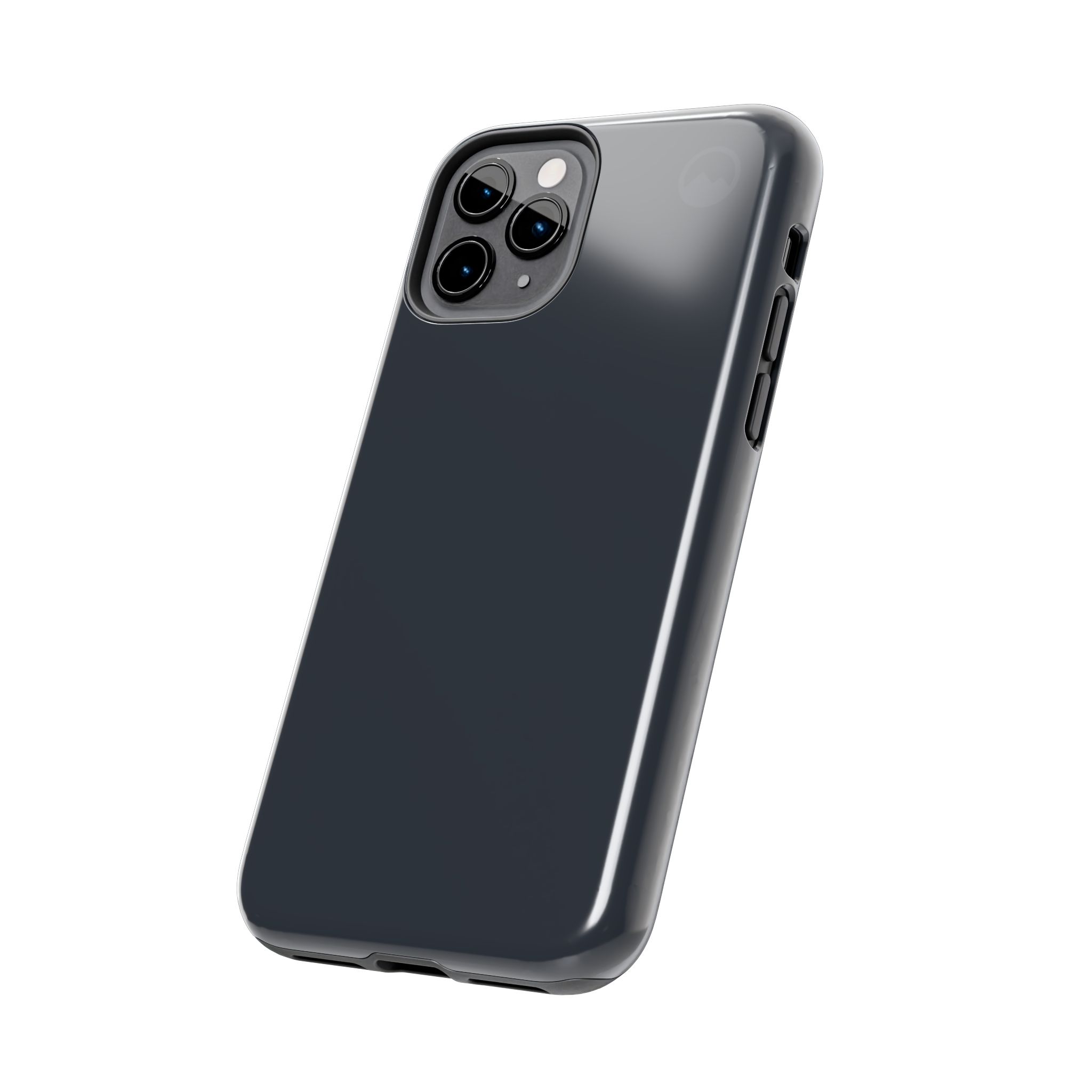 A² Midnight Tough Phone Case for iPhone - Image 6