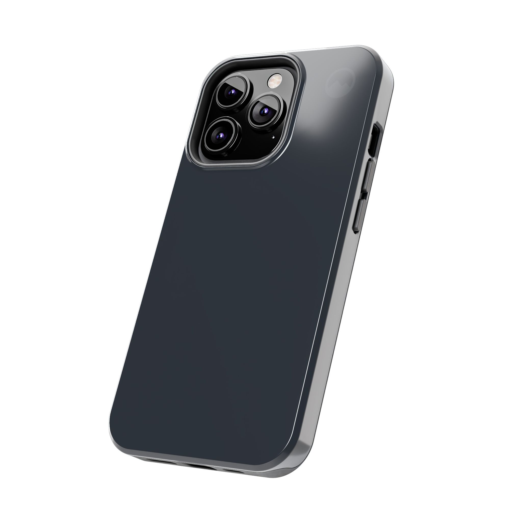 A² Midnight Tough Phone Case for iPhone - Image 30