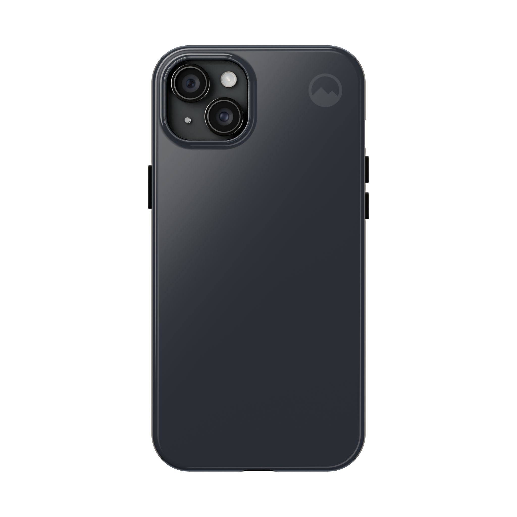 A² Midnight Tough Phone Case for iPhone - Image 40