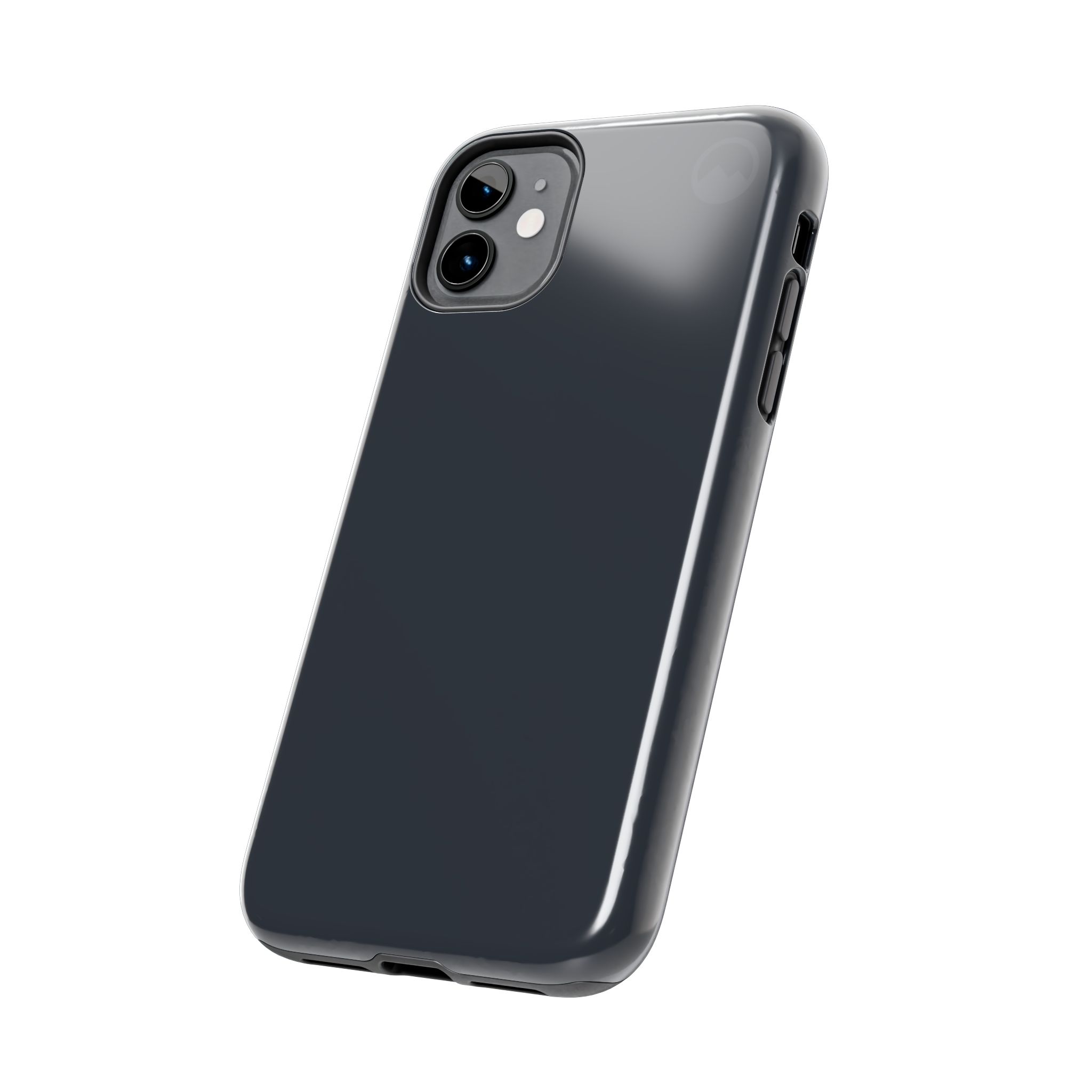 A² Midnight Tough Phone Case for iPhone - Image 3