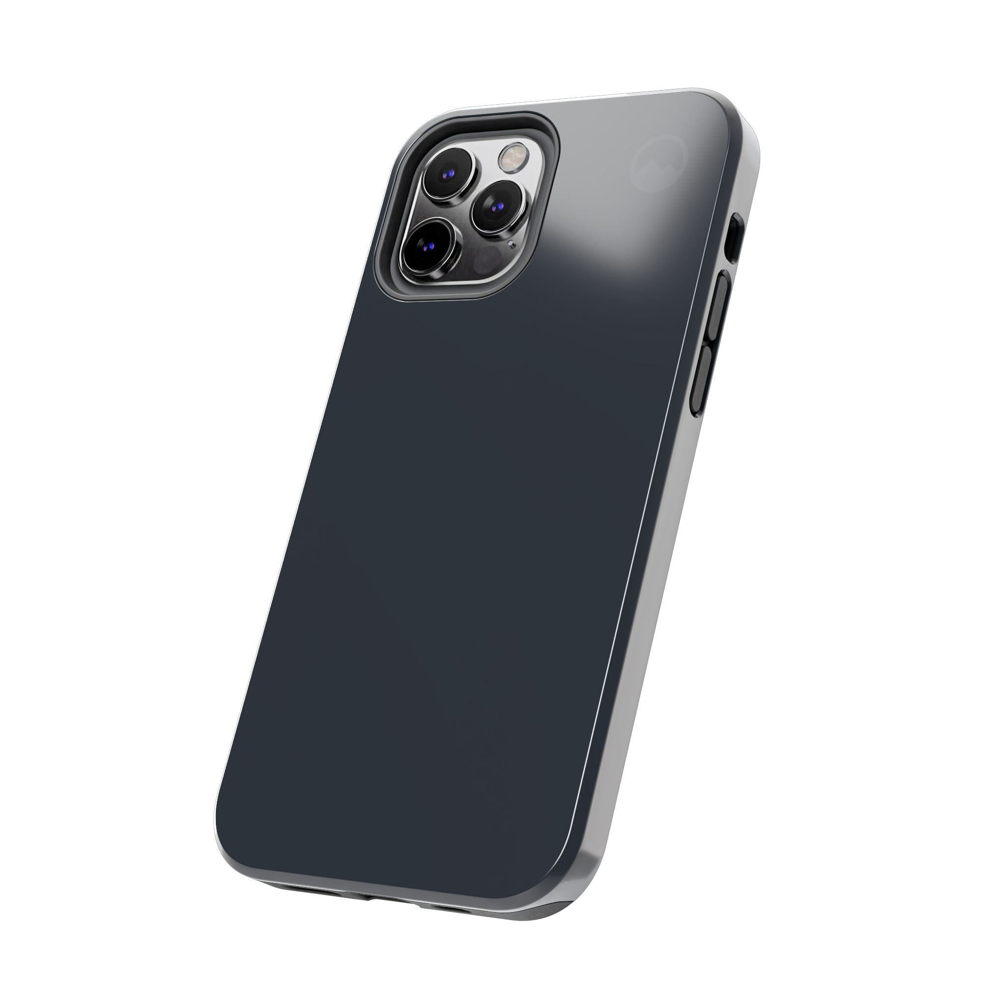 A² Midnight Tough Phone Case for iPhone - Image 18